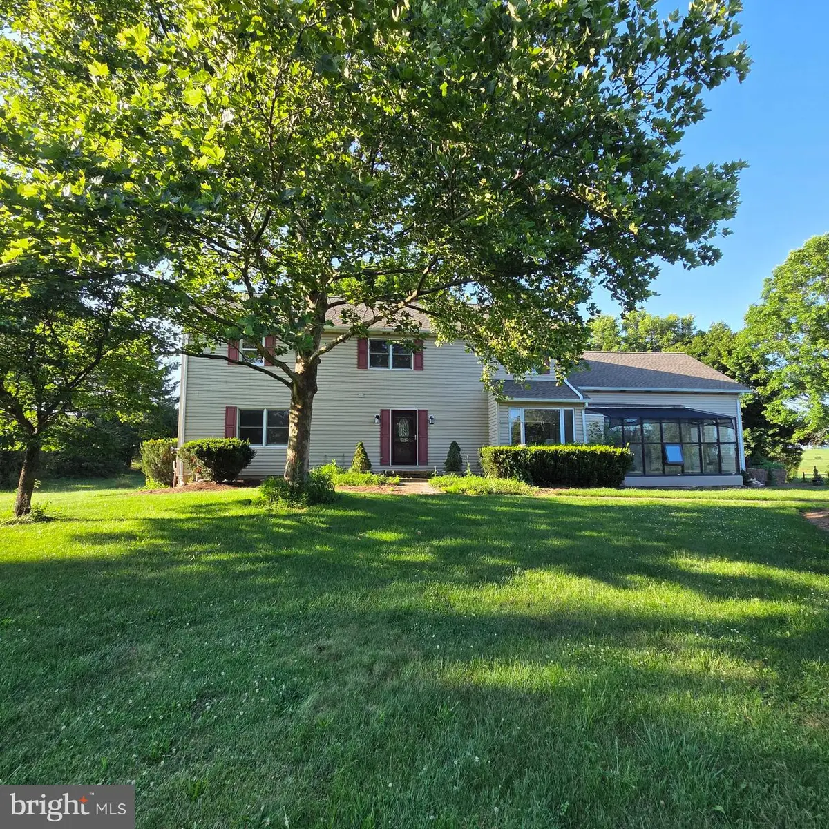 119 Gemstone Farm Ln, Centre Hall, PA 16828 - #1