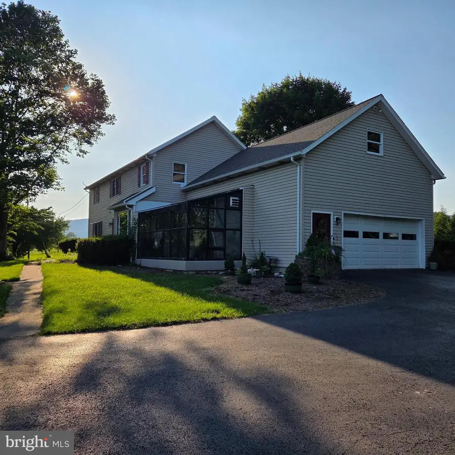 119 Gemstone Farm Ln, Centre Hall, PA 16828 - #2