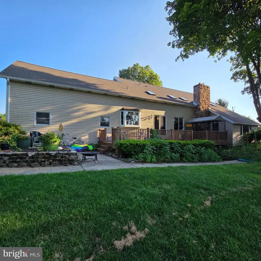 119 Gemstone Farm Ln, Centre Hall, PA 16828 - #3
