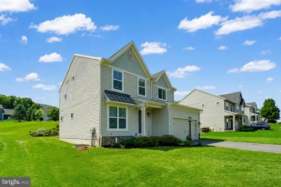 101 Matilda Ave, State College, PA 16801 - #2