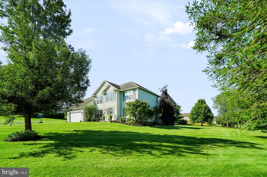 76 Saddle Ridge Rd, Port Matilda, PA 16870 - #2
