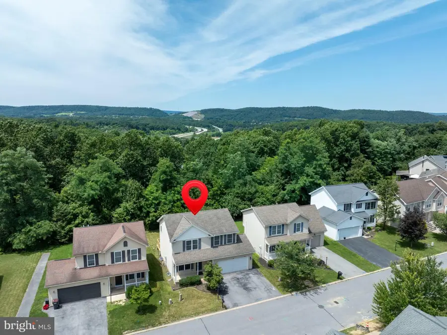 156 Whisper Ridge Dr, Port Matilda, PA 16870 - #2
