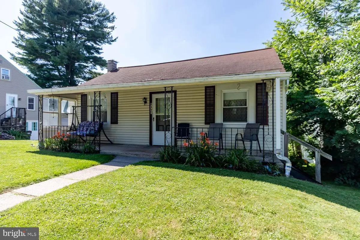 277 E. Pine Grove Rd, State College, PA 16801 - #1