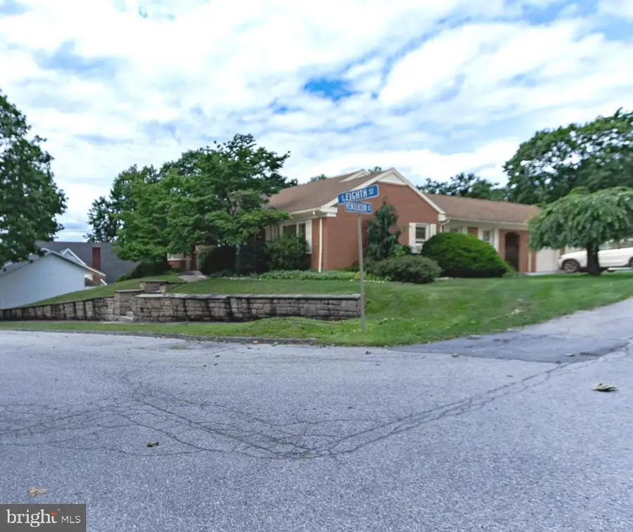 6 S 8th St, Philipsburg, PA 16866 - #3