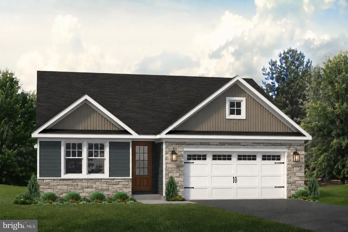 160 Buck Moth Way, Port Matilda, PA 16870 - #1