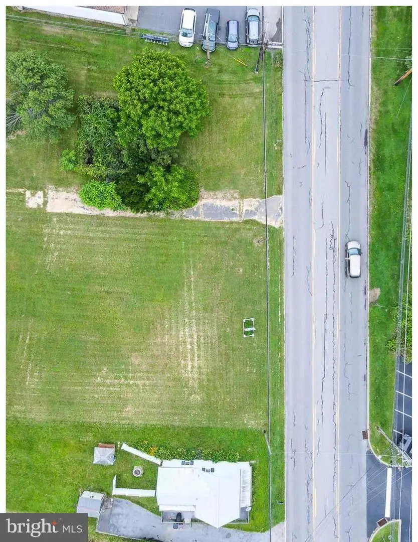 1442 & 1450 W College Ave, State College, PA 16801 - #1
