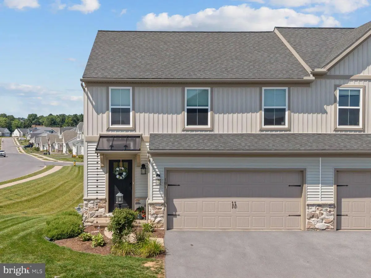 103 Thompson St, State College, PA 16803 - #1
