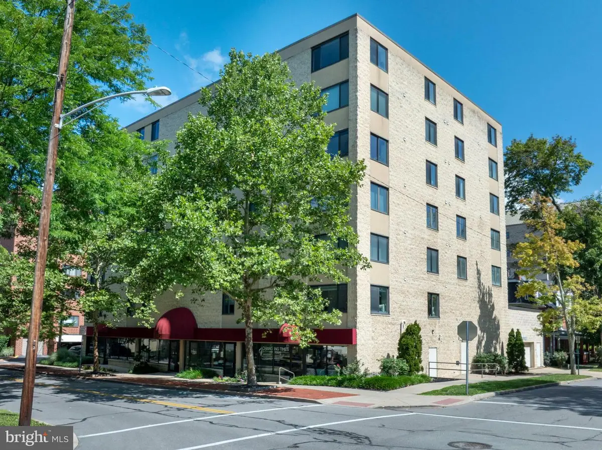 333 S Allen St #703, State College, PA 16801 - #1