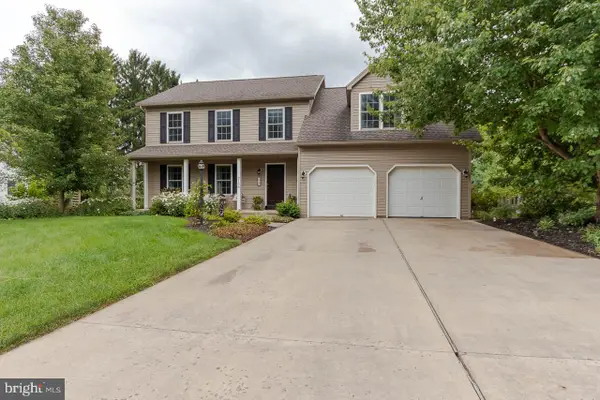 2108 Brushwood Dr, STATE COLLEGE, PA 16801