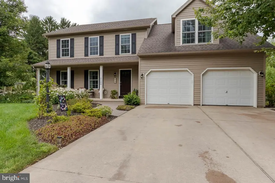 2108 Brushwood Dr, State College, PA 16801 - #3
