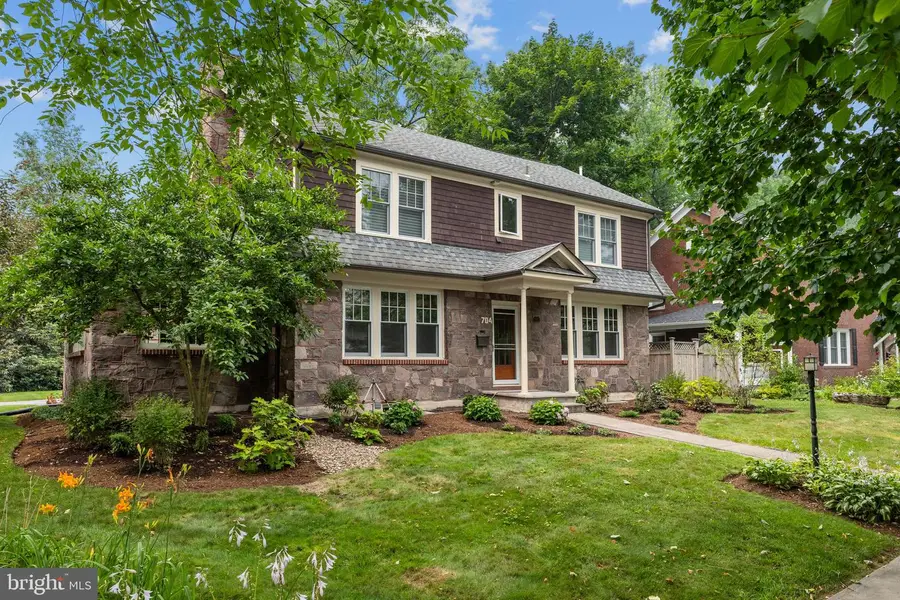 704 Mckee St, State College, PA 16803 - #2