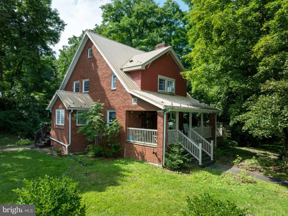 244 W Pine Grove Rd, Pine Grove Mills, PA 16868 - #1