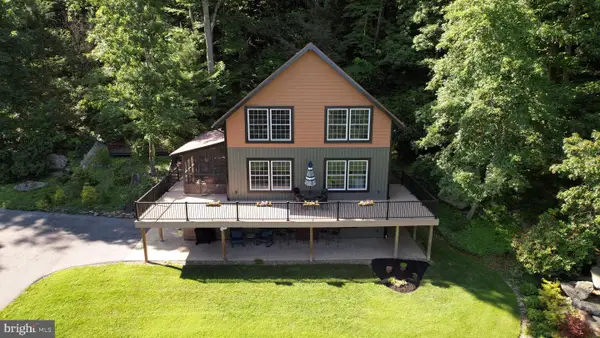 226 Strawberry Hill Rd, CENTRE HALL, PA 16828