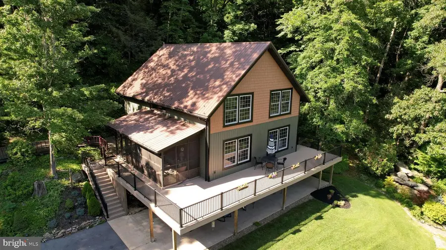 226 Strawberry Hill Rd, Centre Hall, PA 16828 - #3