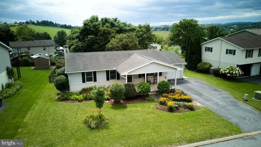 121 Julian Dr, State College, PA 16801 - #3