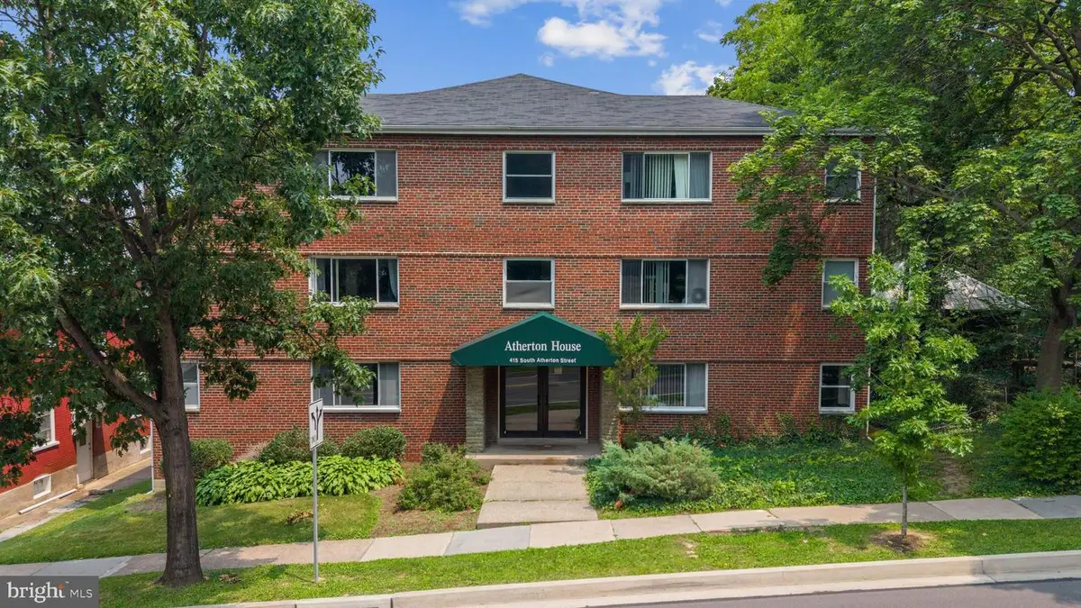 415 S Atherton St #a1, State College, PA 16801 - #1