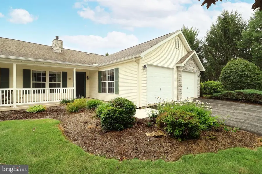 104 Penns Ct, Centre Hall, PA 16828 - #3