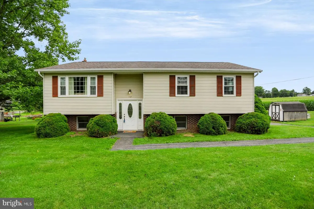 112 Hillside Dr, Bellefonte, PA 16823 - #1