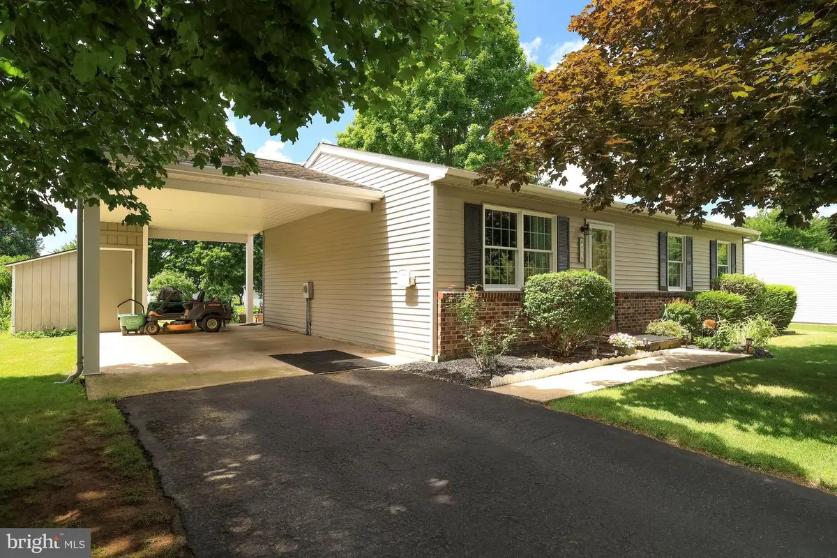 510 Belle Ave, Boalsburg, PA 16827 - #1
