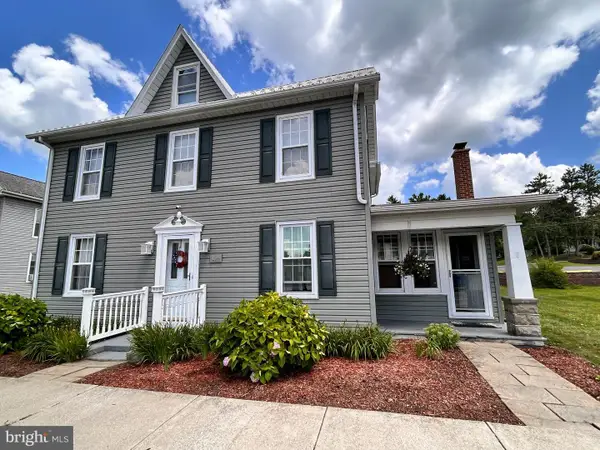 114 N Pennsylvania Ave, CENTRE HALL, PA 16828