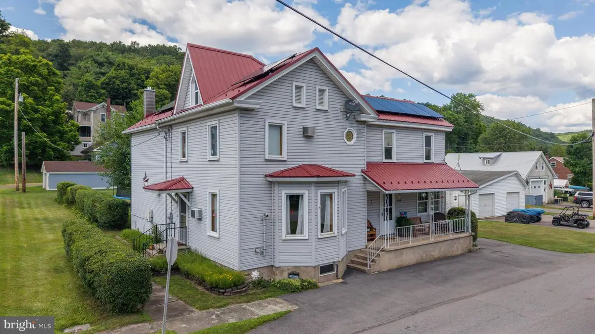 300 Centre St, Unionville, PA 16835 - #1