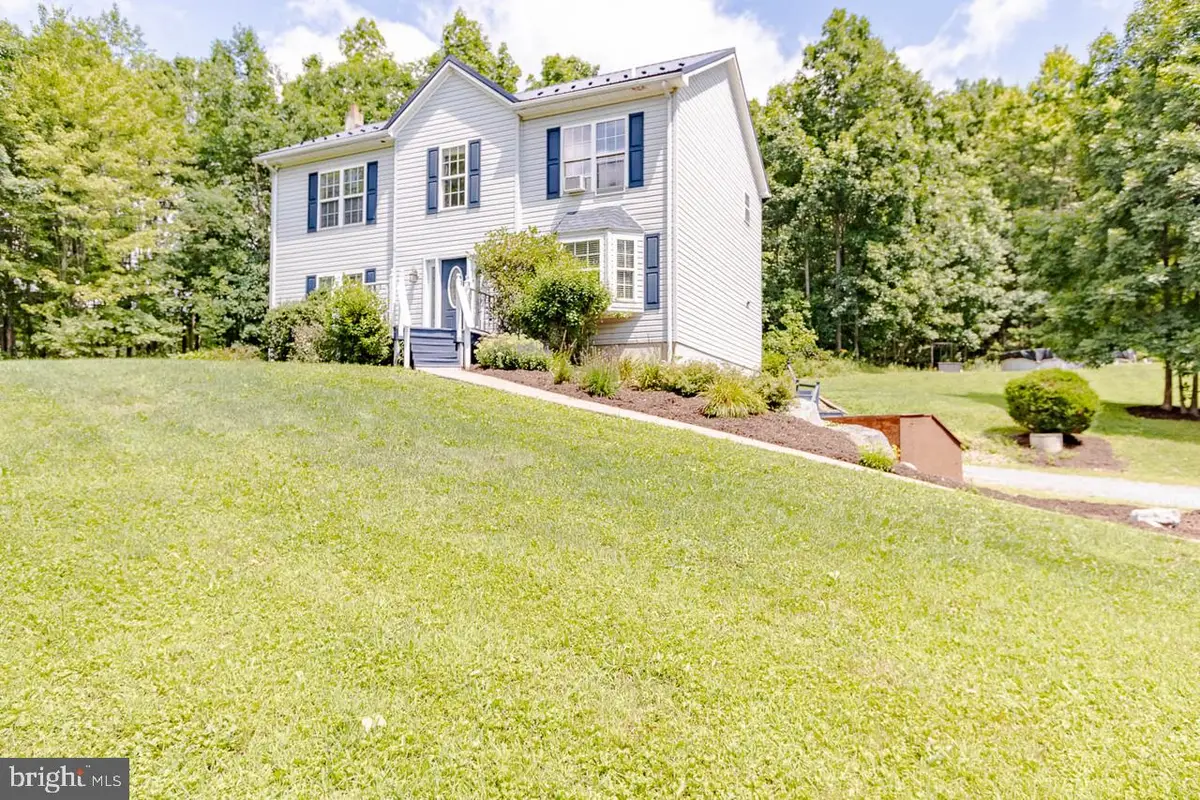 175 Creekside Ln, Port Matilda, PA 16870 - #1