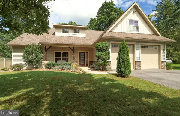 197 Hecla Rd, MINGOVILLE, PA 16856