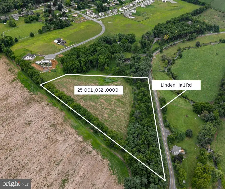 1234 Linden Hall Rd, Boalsburg, PA 16827 - #1