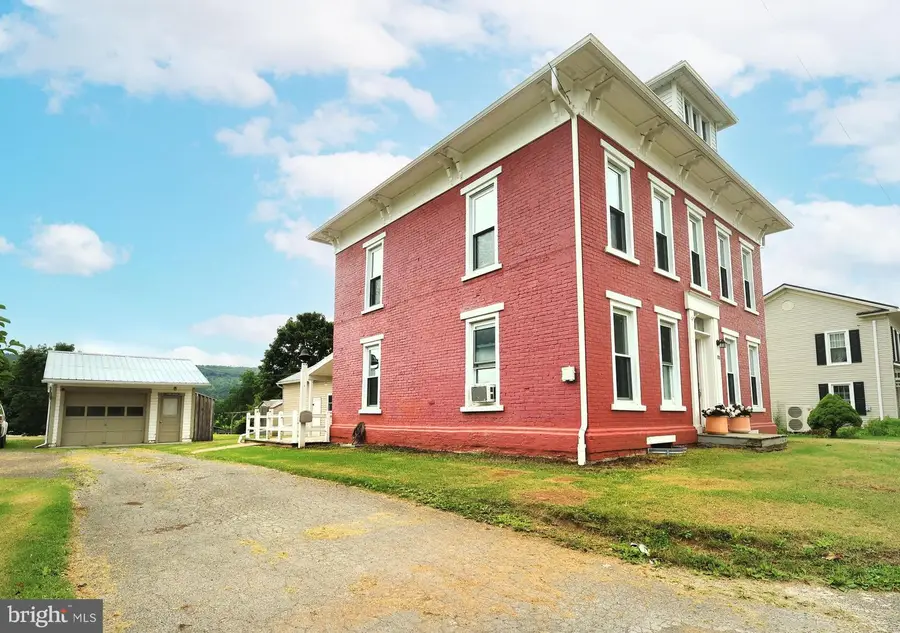 170 E Main St, Rebersburg, PA 16872 - #3