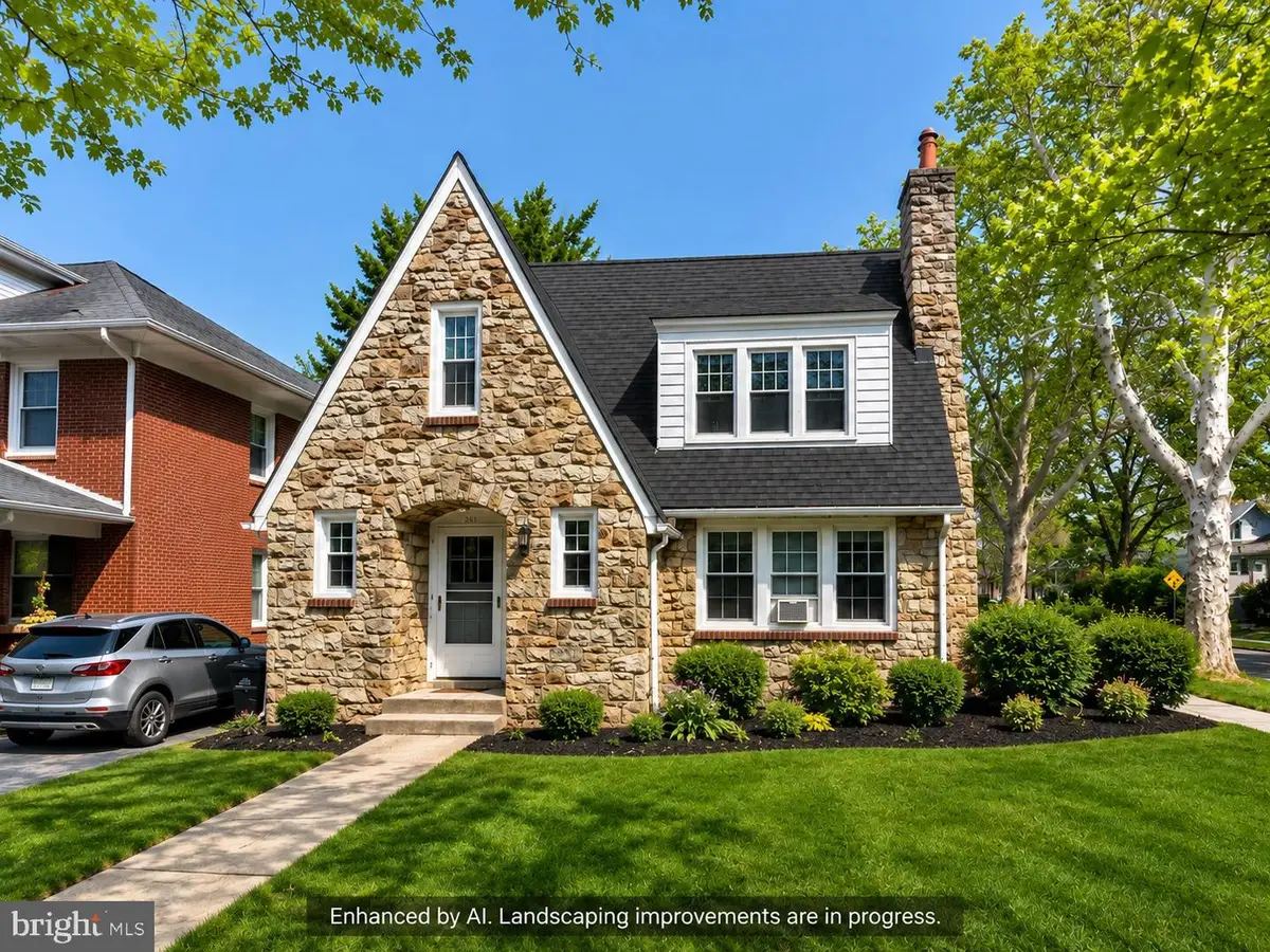 251 S Barnard St, State College, PA 16801 - #1