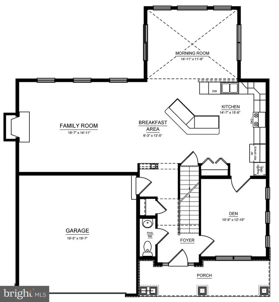 174 Apple View Drive, State College, PA 16801 - #2