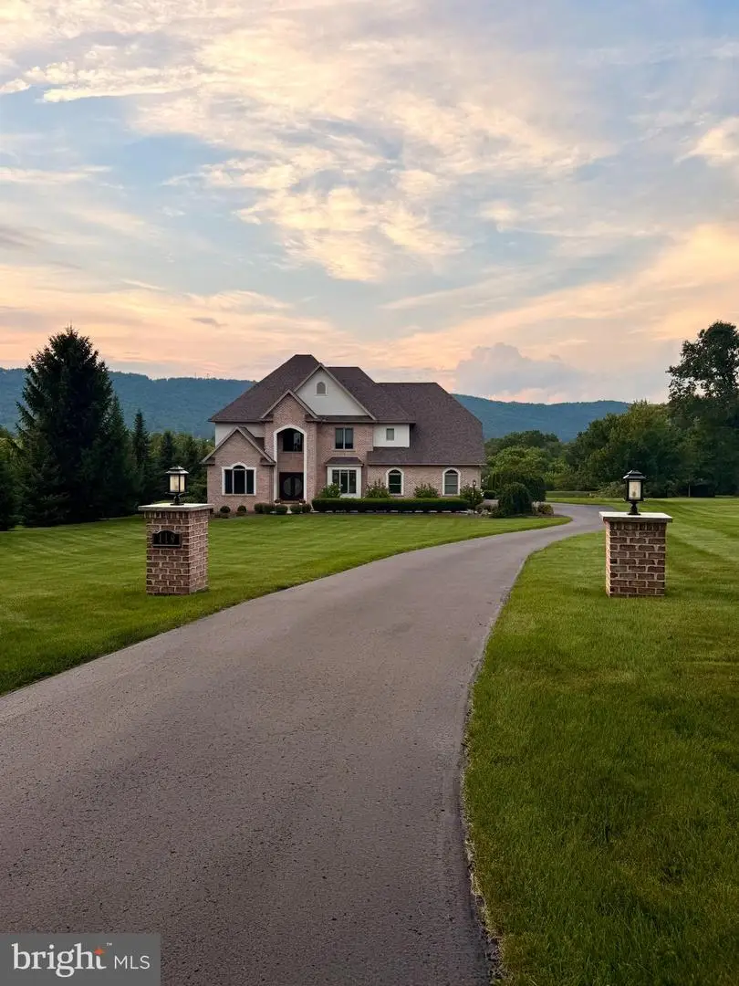 119 Salix Dr, Bellefonte, PA 16823 - #1