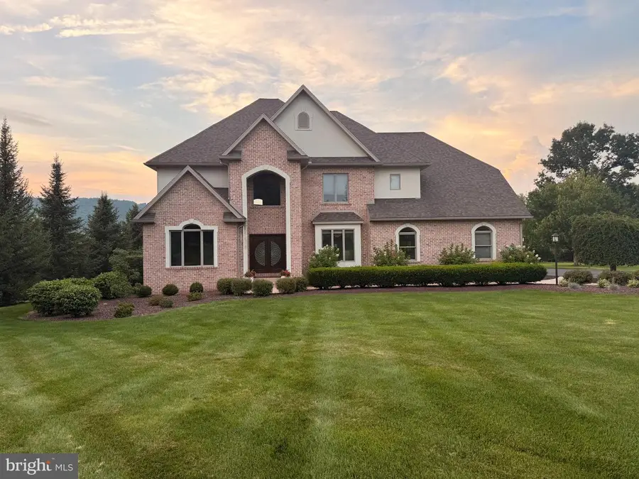 119 Salix Dr, Bellefonte, PA 16823 - #2