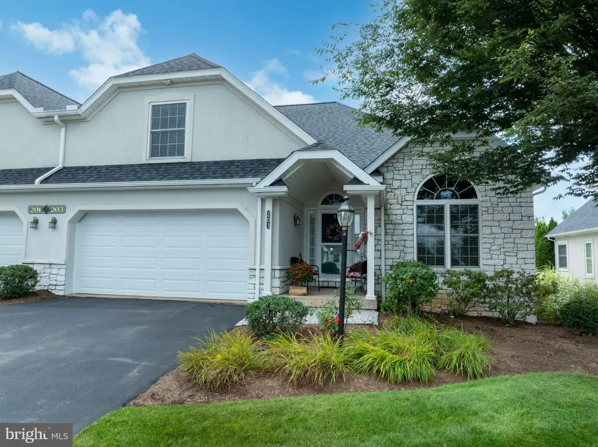 3222 Shellers Bend #203, State College, PA 16801 - #1