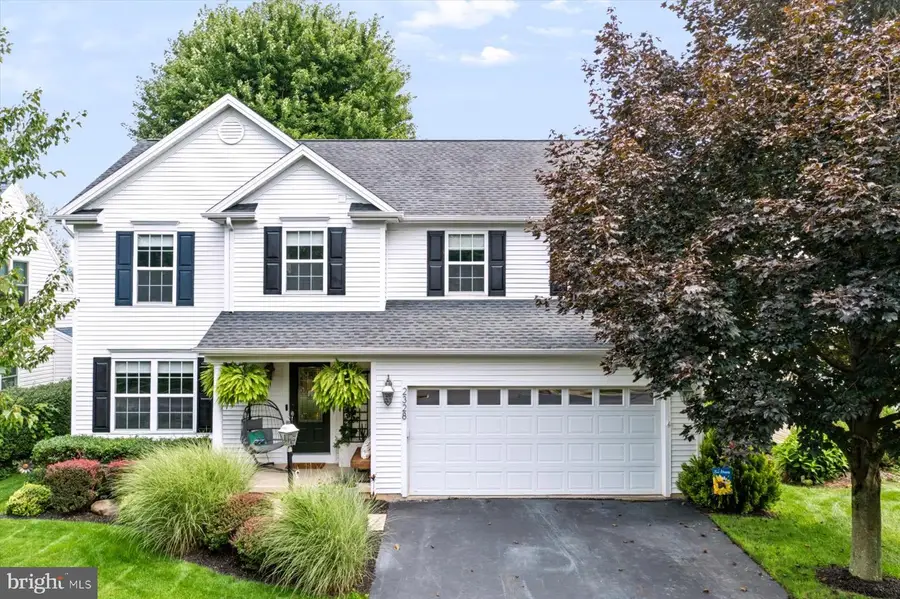 2328 Quail Run Rd, State College, PA 16801 - #2