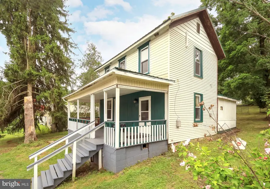 Address Withheld By Seller, Snow Shoe, PA 16874 - #2