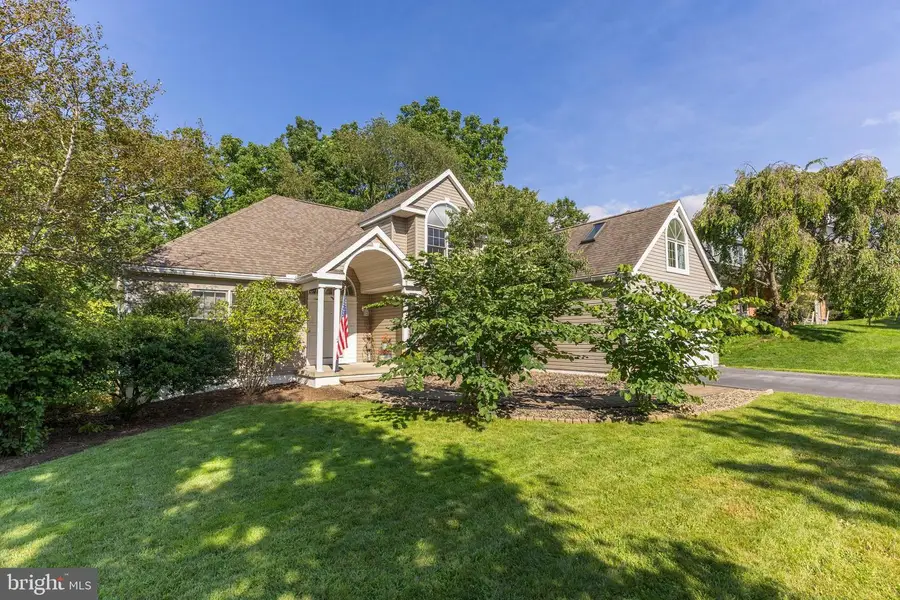 365 Farmstead Ln, State College, PA 16803 - #3