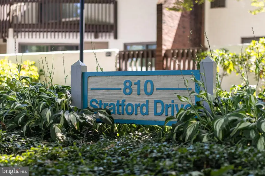 810 Stratford Dr #7, State College, PA 16801 - #3