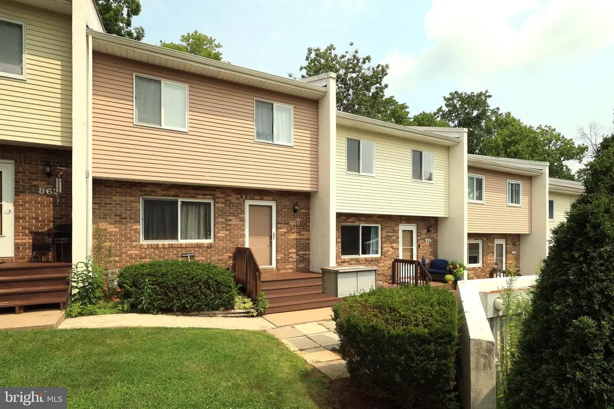868 Galen Dr, State College, PA 16803 - #1