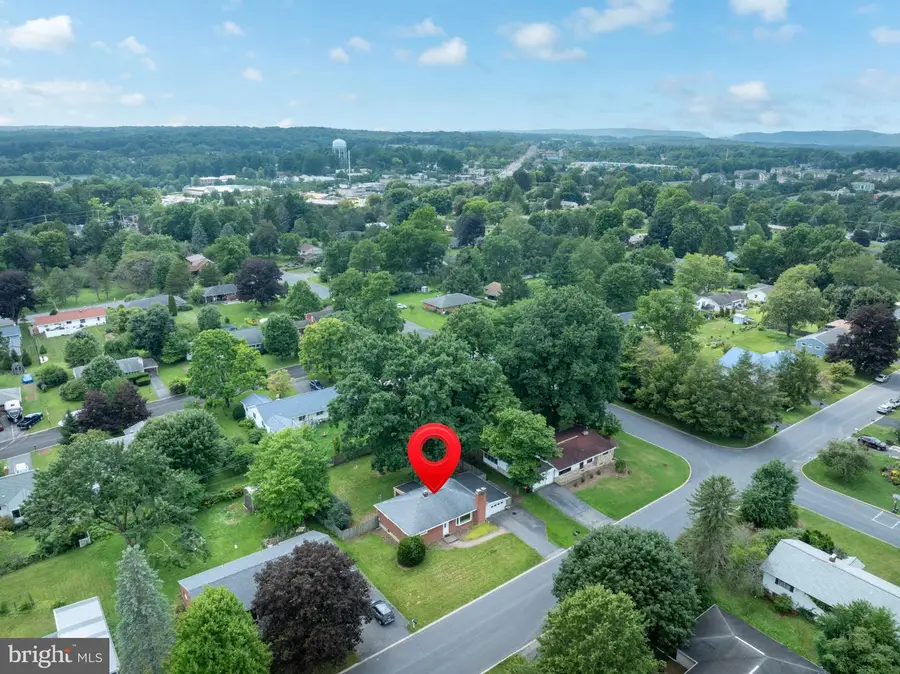 1354 Harris St, State College, PA 16803 - #2