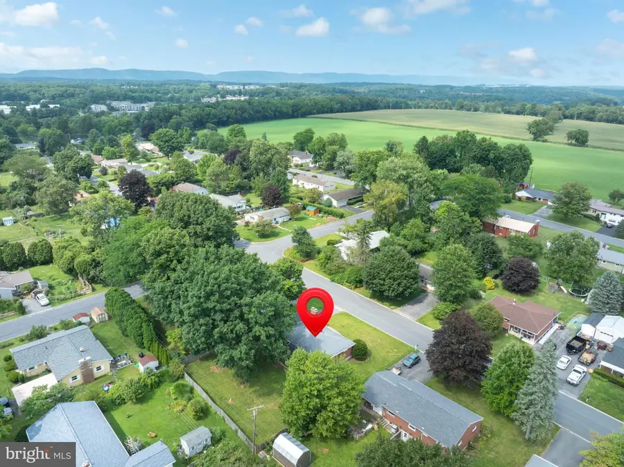 1354 Harris St, State College, PA 16803 - #3
