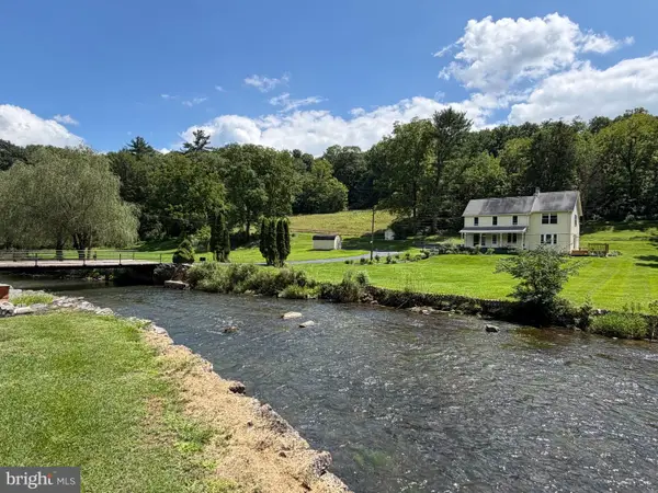 376 Spring Creek Rd, BELLEFONTE, PA 16823