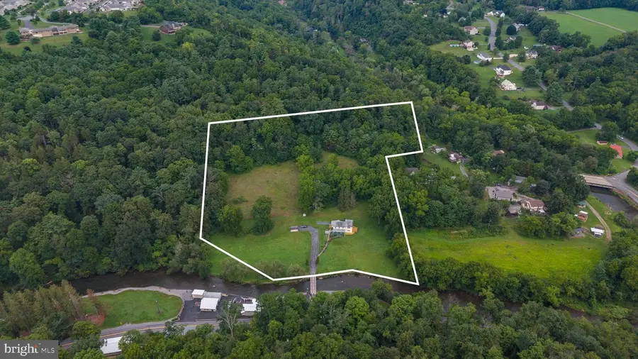 376 Spring Creek Rd, Bellefonte, PA 16823 - #3