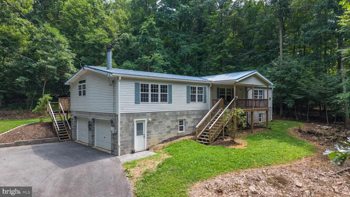 361 Curtin Narrows Rd, Bellefonte, PA 16823 - #1