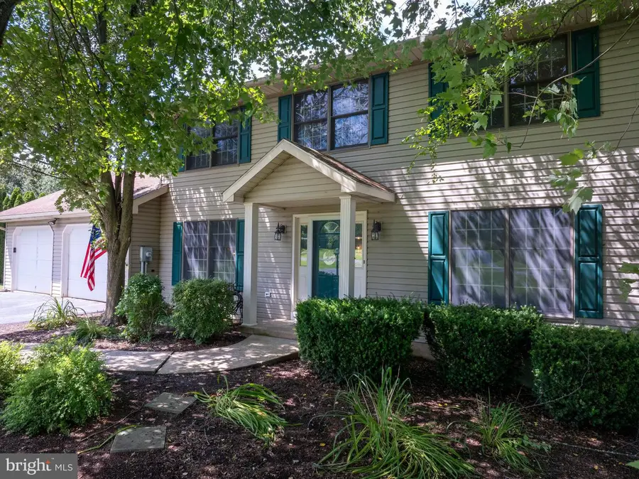 101 Susan Ln, Port Matilda, PA 16870 - #2
