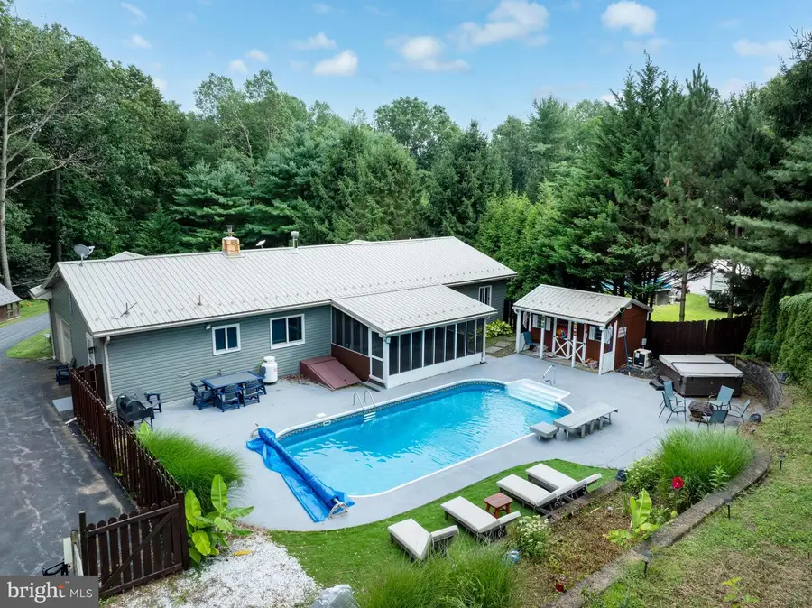 370 Aspen Ridge Way, Bellefonte, PA 16823 - #2