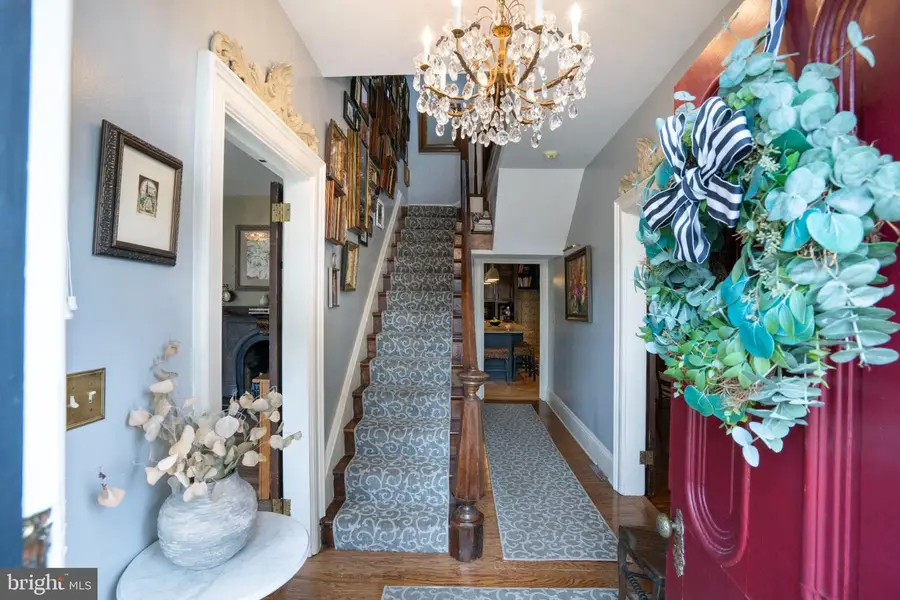 223 W Curtin St, Bellefonte, PA 16823 - #3