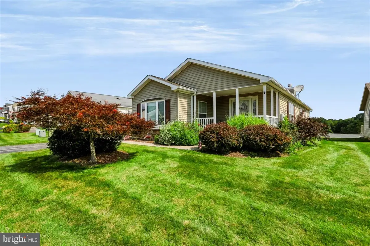 151 Fultons Run Rd, State College, PA 16803 - #1
