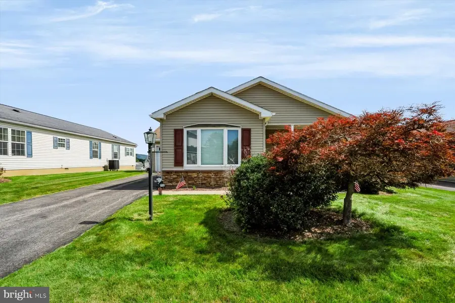 151 Fultons Run Rd, State College, PA 16803 - #2