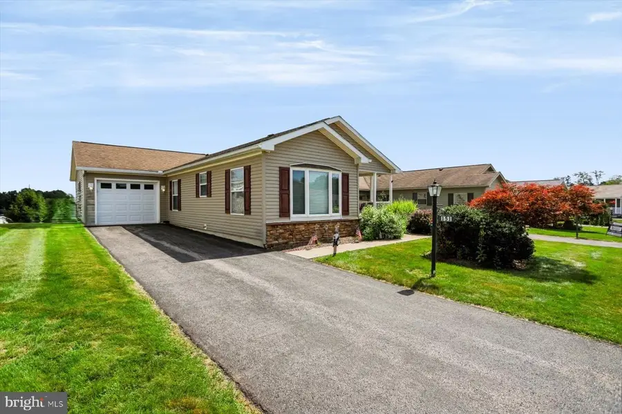 151 Fultons Run Rd, State College, PA 16803 - #3